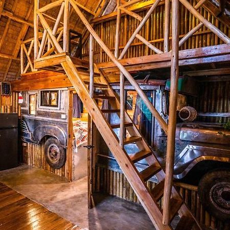 Barya Lang Villa- Native Villa With Jeepney Room El Nido Buitenkant foto